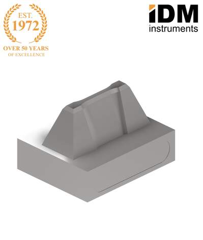 Sample Cutting Die | IDM C0024-X